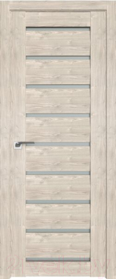 

Дверь межкомнатная ProfilDoors, Модерн 2.49XN 70x200