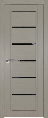 

Дверь межкомнатная ProfilDoors, Модерн 2.76XN 80х200