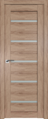 

Дверь межкомнатная ProfilDoors, Модерн 7XN 80x200