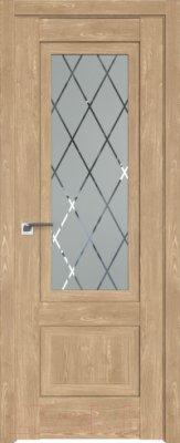 

Дверь межкомнатная ProfilDoors, Классика 2.90XN 80x200