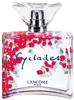 Туалетная вода Lancome Cyclades (50мл)