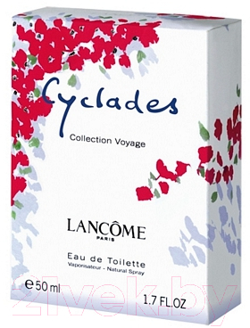 Туалетная вода Lancome Cyclades (50мл)