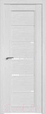 

Дверь межкомнатная ProfilDoors, Модерн 2.76XN 60х200