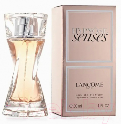 Парфюмерная вода Lancome Hypnose Senses (30мл)