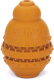 Игрушка для собак Beeztees Sumo Play Dental / 626633 (L, оранжевый) - 