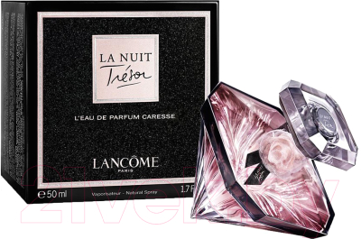 Парфюмерная вода Lancome La Nuit Tresor Caresse (50мл)