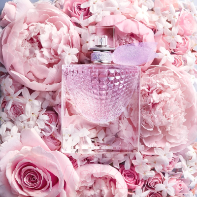 Парфюмерная вода Lancome La Vie Est Belle Flowers Of Happiness (50мл)