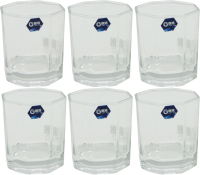 

Набор стаканов Lang Xu Glass, LXY5010-4