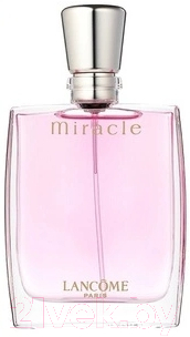 Парфюмерная вода Lancome Miracle Ultra Pink (50мл)
