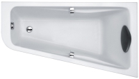 

Ванна акриловая Jacob Delafon, Odeon Up 160x90 R / E6081RU-00