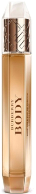 

Парфюмерная вода Burberry, Body Rose Gold