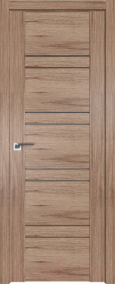 

Дверь межкомнатная ProfilDoors, Модерн 2.80XN 60x200