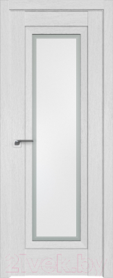 

Дверь межкомнатная ProfilDoors, Классика 2.86XN 70x200