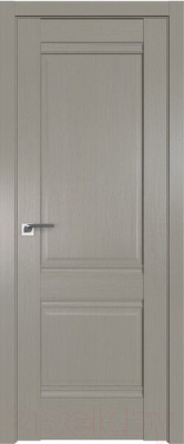 

Дверь межкомнатная ProfilDoors, Классика 1XN 80x200