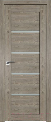 

Дверь межкомнатная ProfilDoors, Модерн 2.09XN 80x200