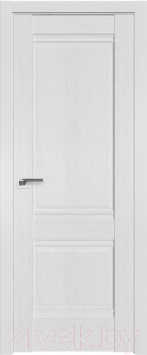 

Дверь межкомнатная ProfilDoors, Классика 1XN 80x200