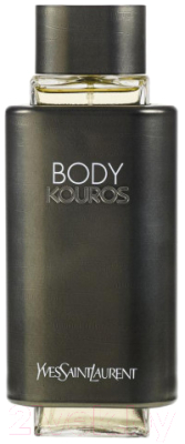 

Туалетная вода Yves Saint Laurent, Body Kouros