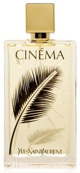 

Туалетная вода Yves Saint Laurent, Cinema Scenario D`ete