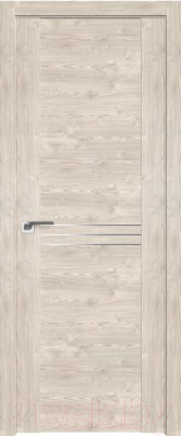 

Дверь межкомнатная ProfilDoors, Модерн 150XN 60x200