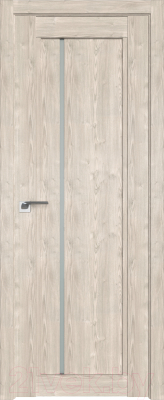 

Дверь межкомнатная ProfilDoors, Модерн 2.70XN 70x200