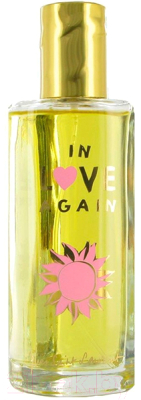 

Туалетная вода Yves Saint Laurent, It Love Again Fleur De La Passion