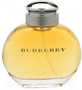 Парфюмерная вода Burberry Burberry