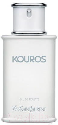 Туалетная вода Yves Saint Laurent Kouros