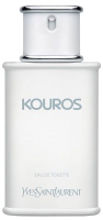 Туалетная вода Yves Saint Laurent Kouros (100мл) - 