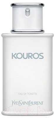 Туалетная вода Yves Saint Laurent Kouros (100мл)
