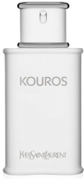 Туалетная вода Yves Saint Laurent Kouros  (50мл) - 