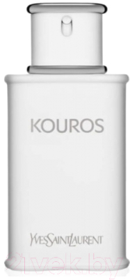 Туалетная вода Yves Saint Laurent Kouros  (50мл)