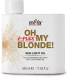 Масло для осветления волос Itely Oh My Blonde Sun Light Oil (500мл) - 