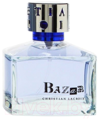 

Туалетная вода Christian Dior, Lacroix Bazar Pour Homme