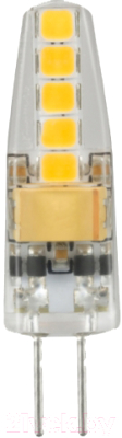 

Лампа Ultra, LED G4 1.5W 4000K 12V