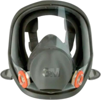 

Защитная маска, 6700 / UU010654448