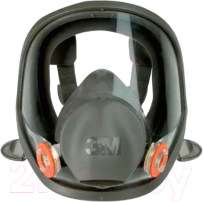 Защитная маска 3M 6700 / UU010654448