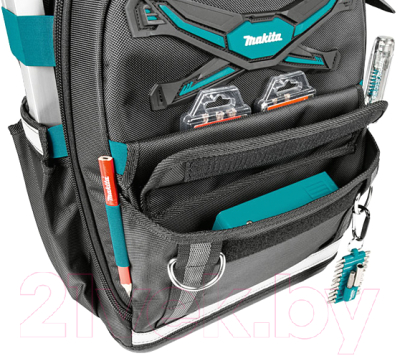 Рюкзак для инструмента Makita E-05511