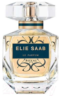 

Парфюмерная вода Elie Saab, Le Parfum Royal