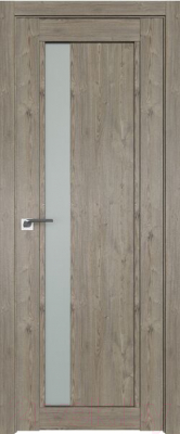 

Дверь межкомнатная ProfilDoors, Модерн 2.71XN 60x200
