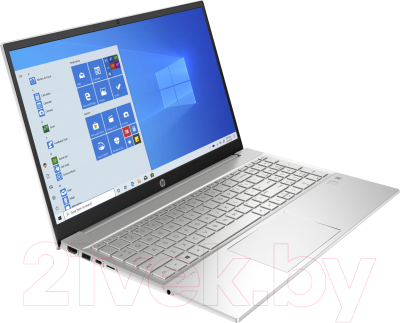 

Ноутбук HP, Pavilion 15-eg0035ur (2P1N9EA)