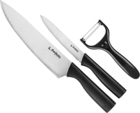 Набор ножей Perfecto Linea 21-180000 - 