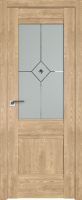

Дверь межкомнатная ProfilDoors, Классика 2XN 90x200