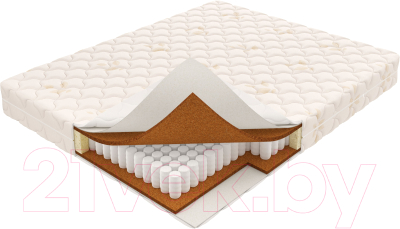 Купить Матрас Mio Tesoro Perugia 90x180 в Бобруйске