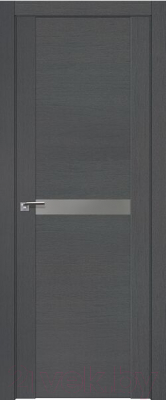 

Дверь межкомнатная ProfilDoors, Модерн 2.01XN 80x200
