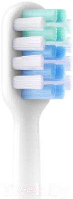 Электрическая зубная щетка Dr. Bei BET-C01 (Blue)