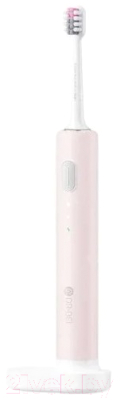 Электрическая зубная щетка Dr. Bei BET-C01 (Pink)