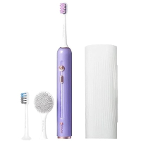 Электрическая зубная щетка Dr. Bei E5 (Purple) - 