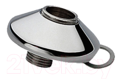 

Отражатель для смесителя Remer, 1/2x3/4" / 89L