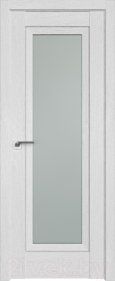 

Дверь межкомнатная ProfilDoors, Классика 2.86XN 60x200