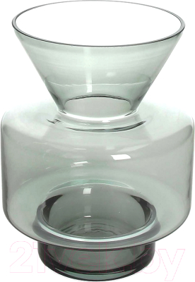 

Ваза Tognana, Glass Design Fume Tahoe / GD5VA8Q0039